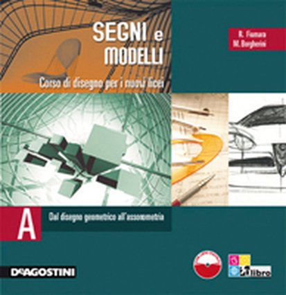 Segni E Modelli Dea Scuola