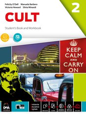 Cult 1 teachers and test book pdf