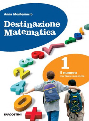 SCARICA TAVOLE ARITMETICHE DA