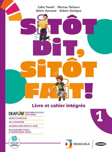 Sitôt Dit, Sitôt Fait !