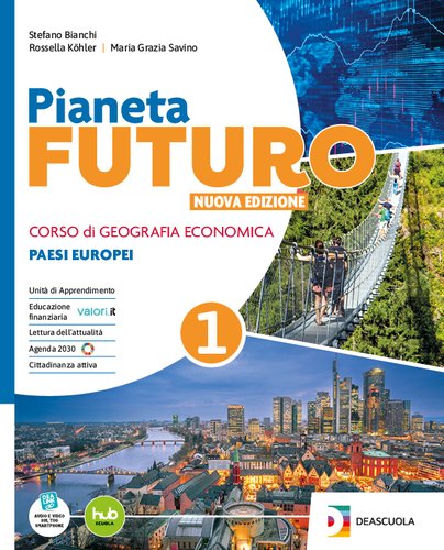 Pianeta Futuro Nuova Edizione