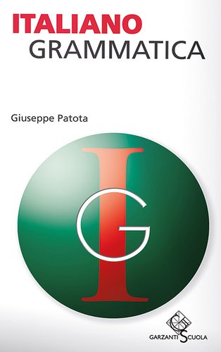 Grammatica essenziale di Italiano - Deascuola