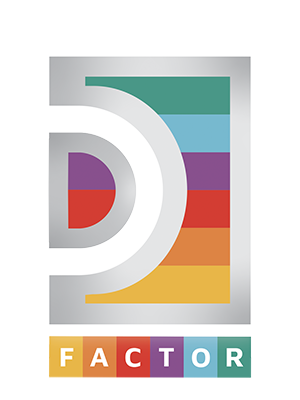logo dfactor